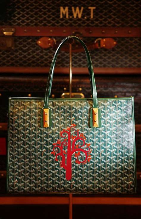 goyard order|goyard san francisco website.